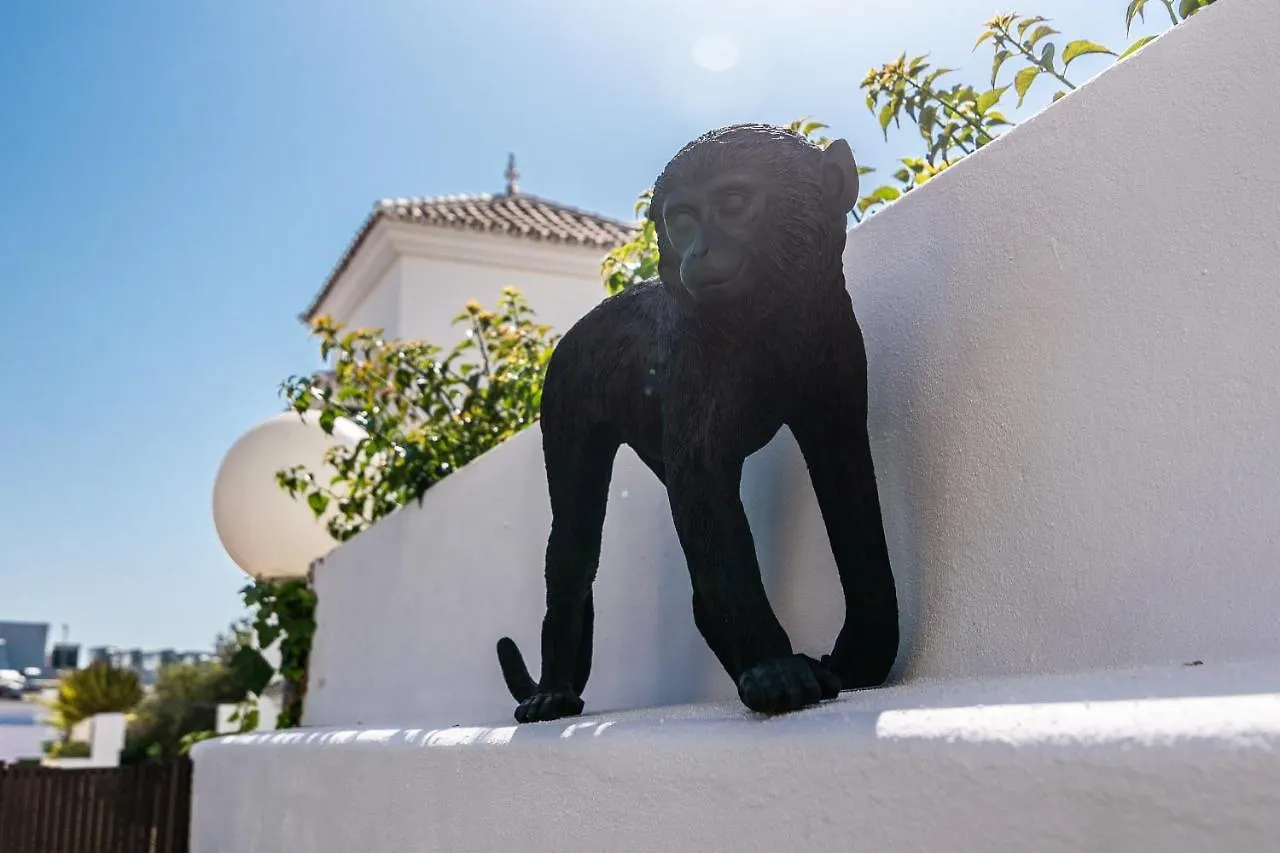 The Jungle Villa - 4Bdr Private Pool/Jacuzzi/Bbq Benalmadena 0*,  Spain