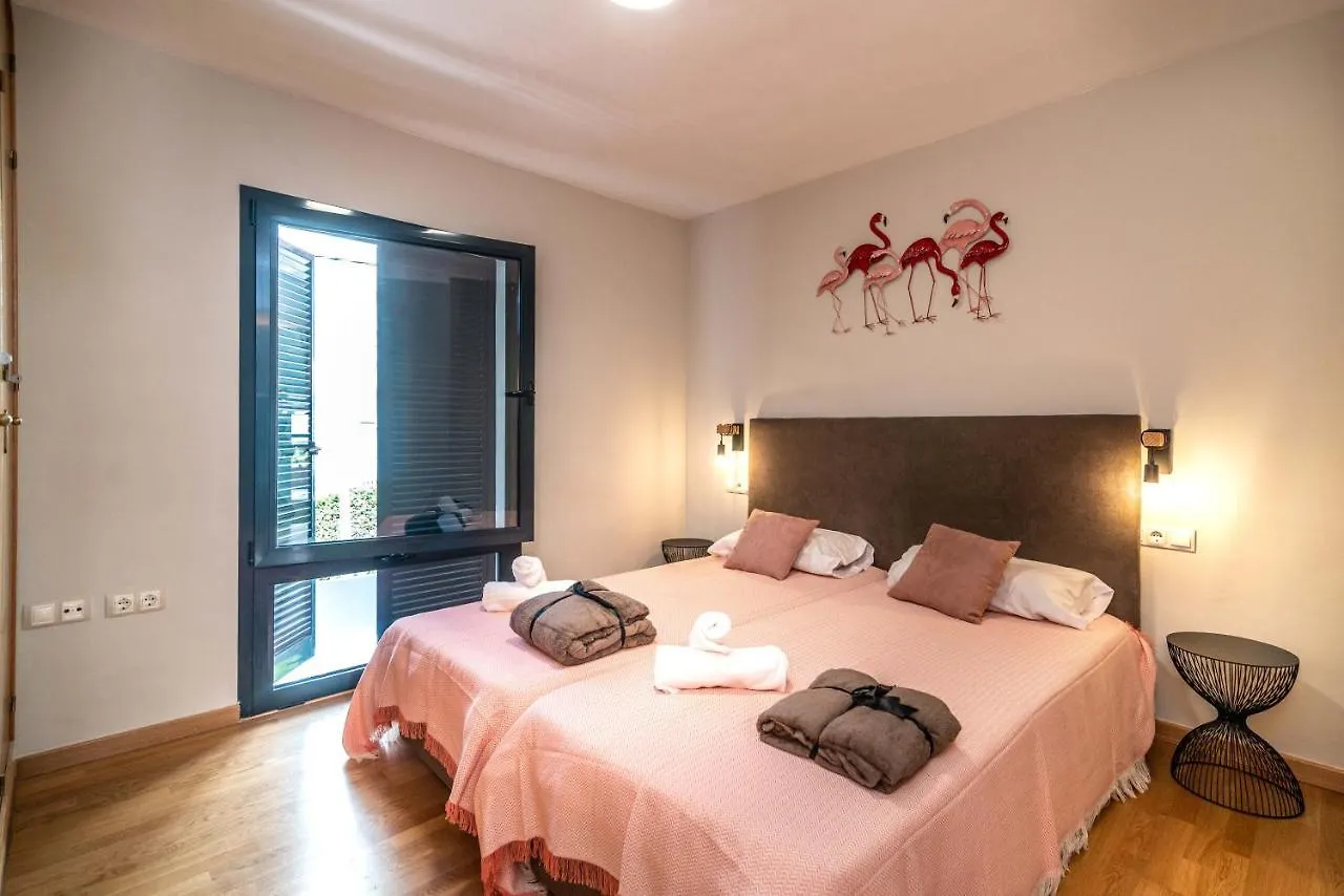 The Jungle Villa - 4Bdr Private Pool/Jacuzzi/Bbq Benalmadena Spain
