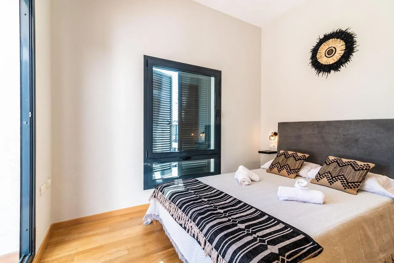 The Jungle Villa - 4Bdr Private Pool/Jacuzzi/Bbq Benalmadena Spain