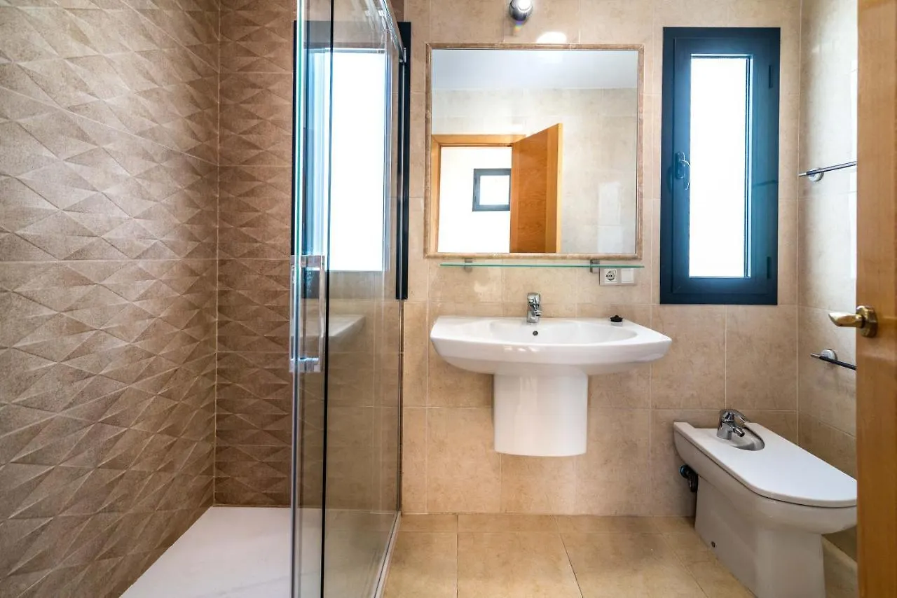 The Jungle Villa - 4Bdr Private Pool/Jacuzzi/Bbq Benalmadena